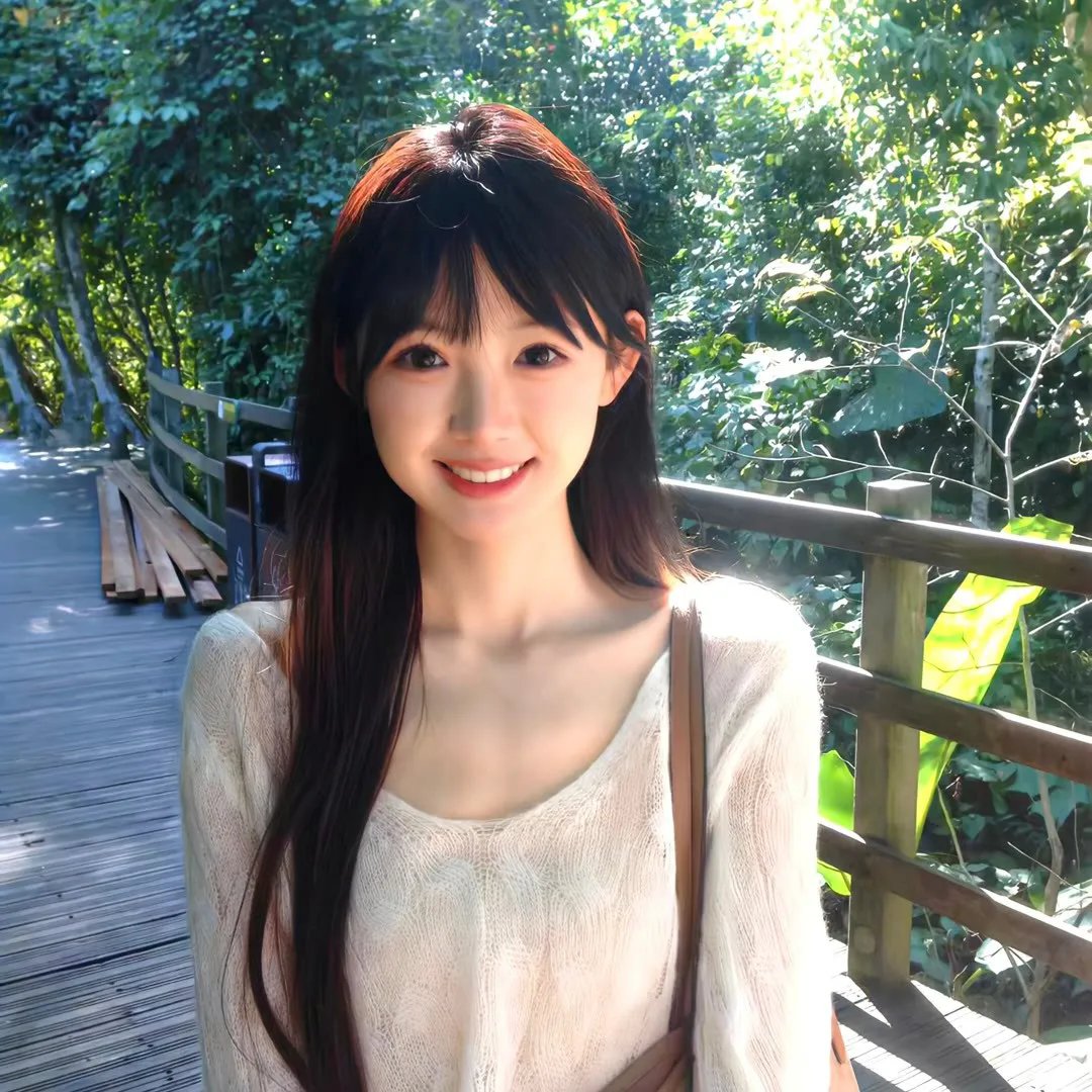我爱夏日长
